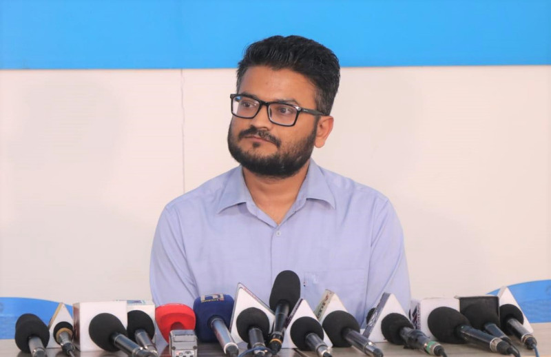 मुकुल भन्छन्– मलाई रवि लामिछाने क्लबबाट निकाले पनि घण्टी बज्न छाड्दैन